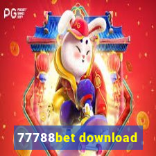 77788bet download